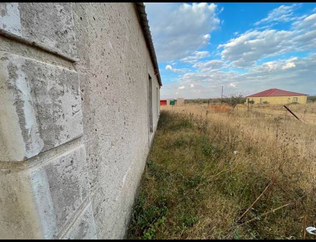 3 BEDROOM HOUSE FOR SALE IN POLOKWANE RURAL